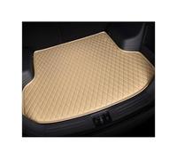 para E60 F36 F40 X7 X3 G01 X2 F39 X5 G05 Alfombrillas Personalizadas para Maletero De Coche Almohadillas Protectoras Impermeables ATGCBCAUF(Beige,X5 g05 2022 2023)