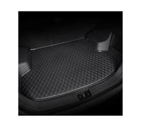 para E60 F36 F40 X7 X3 G01 X2 F39 X5 G05 Almohadillas Protectoras Impermeables para Maletero Coche Alfombrillas Personalizadas(Black,X2 F39 2018)