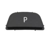 Para E60 Para F20 F21 F30 F34 F36 F10 F11 F01 F02 F07 F25 F26 F15 Palanca De Cambios Coche Cubierta Botón Estacionamiento Automático actuador control freno(Model C)