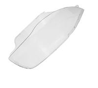 Para E81 E82 E87 E88 1M 2003 2004 2005 2006 2007 2008-2011 63116924668 63116924667 1 Par De Carcasas Para Faros Delanteros Coche Lente Faro Para Coche Principal(Derecha)