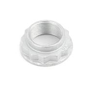 Para E82 E87 F87 E90 E92 E93 E60 F07 F10 F18 E63 E64 F06 F12 F13 E66 F01 F02 F04 X1 X3 X4 X5 33411133785 Tuerca Eje Bloqueo Eje Transmisión