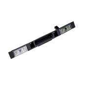 Para E83 X3 2004-2010 Conjunto Interruptor Portón Trasero Tapa Maletero Touring Manilla Trasera Con Botón Llave 51133403611