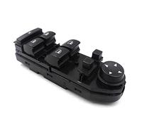 Para E83 X3 2004-2010 Unidad De Control Del Interruptor Espejo Elevador La Ventana Conductor Coche 61313414355 Interruptor Elevalunas