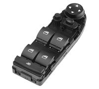 Para E84 E70 E71 E72 Para X1 X5 X6 Botón Maestro De Encendido Eléctrico Interruptor Ventana Del Lado Conductor Interruptor Ventana Eléctrica(Color A)