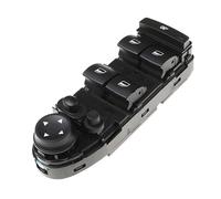 Para E84 X1 2009 2010 2011 2012 2013 2014 2015 Interruptor De Ventanilla Eléctrica Accesorios De Coche 6131-9216-049 61319216049 HLWXMDZ