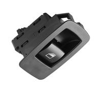 Para E87 3er E90 E91 316i 318i X3 E83 X5 E70 E71 Interruptor Control Elevalunas Del Lado Del Pasajero Botón Elevador 6945874 61316945874