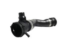 para E88 2006-2013 Manguera de ventilación del cárter del Motor Manguera del radiador del refrigerante Tubo 17127531579 Manguera de ventilación del cárter