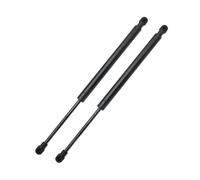 Para E90 3 Series 2006-2011 2x Varilla De Soporte Puerta Trasera Resortes Elevación Gas Traseros Soporte De Puerta Trasera Puntales De Maletero