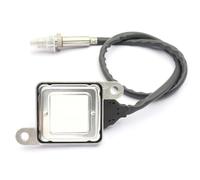 Para E90 E91 E60 E61 E63 E64 325I 330I 525I | Sensor de NOx de oxígeno y nitrógeno 1 pieza OEM:11787587129 5WK96610L, accesorios para coche