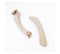 Para E91 E92 Para Touring E90 335 Piezas De Manija Puerta Coche Accesorios Interior manija puerta interior Maneta(Left side of beige)