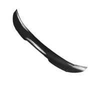para E92 Coupe 2007-2013 Alerón Trasero Maletero Techo Alerón Trasero
