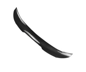 para E92 Coupe 2007-2013 Alerón Trasero Maletero Techo Alerón Trasero