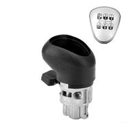 Para Eaton Fuller Heavy Duty Trucks Shift Handball A6909 Varias Velocidades Reemplazo Opcional para Funcionamiento Suave de Cambio de Marchas (A6909 B)