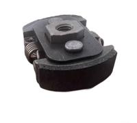 Para Echo A056000230 Conjunto de embrague compatible con SRM225 GT225 PAS225 PPT235ES que ofrece un rendimiento y seguridad duraderos