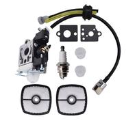 Para Echo PB-251 PB-255 PB-255LN ES-255 Para Zama RB-K90 Filtro De Aire Tune Up Carburador Carb YTdhfDGJ