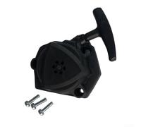 Para Echo PB 2520 EB252 PB2620 compatible A051003310 Arrancador de retroceso conjunto completo con cuerda de tracción y mango para un uso rápido