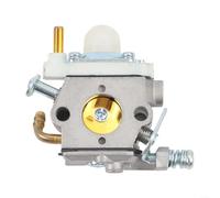 Para Echo PB580T PB580H EB600RT Carburador WTA35 Pieza de repuesto modelo A021004331 para sopladores de mochila para soportar potencia y eficiencia del motor