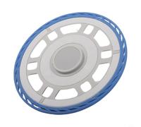 Para Ecovacs para Deebot para X5 Pro para X5 para OMNI Soporte de paño de fregona específico Pieza de repuesto para uso de limpieza de modo dual