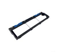 Para ecovacs para deebot X2 para omni para combo Cubierta de cepillo principal - Robusto ABS Roller Protector de cepillo de repuesto Accesorio de limpieza