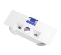 Para ECOVACS para deebot X8 Pro tanque de aguas residuales separado, pieza de repuesto compatible con omni, T80, X9 Pro Series