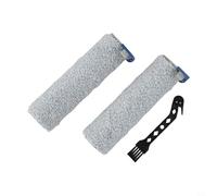 Para Ecovacs X8 Pro para Omni Main Brush Pieza de repuesto compatible con Deebot X8 y para modelos Omni