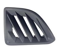 Para EDGE 2015 2016 2017 2018 Salida Aire Acondicionado Ventilación Tablero Boquilla Descongelación ET4BR045G51 EM2B19C696 Salida De Aire(Left)