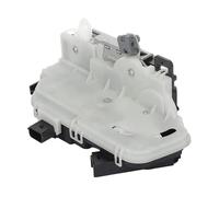 Para Edge Para Focus Para 150 Pestillo Actuador Cerradura Puerta 7T4Z7826413C 8T4Z7821813A 8T4Z7826412A 8T4Z7821813B Cierre Portón Trasero