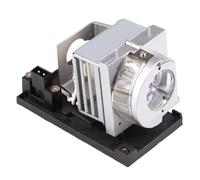 Para EH319US EH319USTi EH320UST Bombilla de proyector BL-FU260B Portalámparas