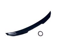 para El A5 A5 S-Line S5 8T 4 Puertas Sportback 2009-2016 Alerones De Labio En El Techo Trasero del Maletero