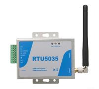 Para el abridor de puerta GSM RTU5035 APP mando a distancia 999 usuarios | Mando a distancia por aplicación, hasta 999 usuarios, sin límite de distancia, para red GSM, ideal para grandes instalaciones