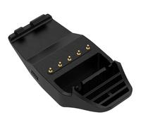 Para el adaptador de cable de carga Garmin TT15 TT10 G TT15X TT25 Adaptador de entrada de Tipo C Construido en Collar de Perro Smart Chip Collage Coldo Collar de Perro Cargador Cargador