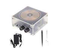 Para el Altavoz Inalámbrico de Plasma de Música de Bobina de para , Modo de Experimentos Científicos de Arco Eléctrico Artificial, UE