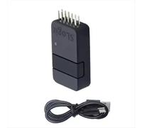 para el analizador lógico Combo 8 Daplink Cklink Debugger Tool Black