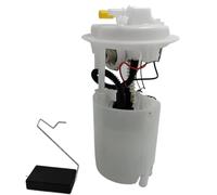 Para El Antiguo Conjunto De Bomba De Combustible Para Peugeot 206 9633294680 E10204M 0986580291 1525H8 Bomba Gasolina Eléctrica