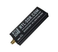 Para el Blog de para RTL-SDR: RTL SDR V3C R860 (R820T2) RTL2832U 1PPM TCXO SMA Radio Definida por Software (Solo Dongle) (USB-C)
