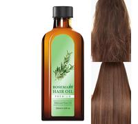 Para El Cabello,120 Ml Anti Frizz Estimulador De Raíces,Nutritivo Para El Cabello - Para Rutina Diaria Nocturna Antes de la Ducha Después del Corte Preparación para Estilización en el Hogar y