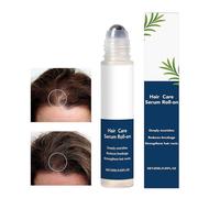 Para El Cabello - 25ml No Graso Nutritivo,De Masaje Roll-On Para El Cuero Cabelludo,Para Mujeres Y Niñas Mañana Y Tarde Diario Viaje Cabello Largo O Corto Dañado