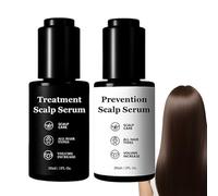 Para El Cabello,Acondicionador No Graso - Para Engrosar El Cabello | Para Uso Diario Nocturno Antes De La Ducha Y Tras Corte Preparación Estilización En Casa