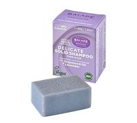 Para el cabello muy fino, 40G lavanda champú sólido