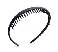 para el Cabello ntada, Negro | Contorno ergonómico, antislizan, Preparación matutina, Para rutinas belleza