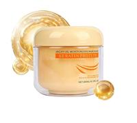 Para El Cabello: Tratamientos Reparadores De Roturas, Crema Hidratante Para El Cuidado Del Cuero Cabelludo De 300 Ml, Ungüento Rejuvenecedor De Mechones Secos, Crema De Belleza Con Ingredie