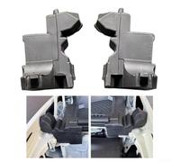 Para el conjunto de deflector de drenaje de agua de capó ID.3 con esponja de espuma resistente al calor en ambos SFor ID de la cubierta del capó