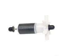 Para el conjunto de impulsor y bomba de spa Lay Z, componente giratorio de acero inoxidable para un mayor flujo de agua y longevidad (2 m)