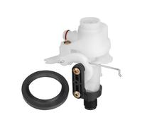 Para el Conjunto de Módulo de Válvula de Agua de Inodoro Thetford Aqua Magic V 31705 para RV