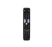 Para el control remoto de televisión AA59-00582A UE43NU7400U UE32M5500AU AA59-00581A