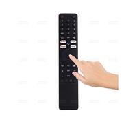 Para el control remoto de voz Xiaomi XMRM-ML 4K QLED TV Q2 50" 55" 65