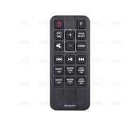 Para el control remoto del reproductor de barra de sonido LG AKB74815371 AKB74815321