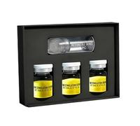 Para El Crecimiento Del Cabello | 15ml Solución Con Microagujas Para Cuidado Capilar - Tratamiento Para El Cuero Cabelludo Efecto Graso - Para Mujeres Y Hombres Uso En Casa Viajes