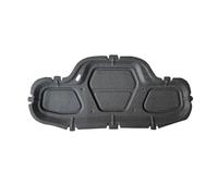 para el Cuarto Trimestre del E-Tron F4 2022-2025 Sonido del Compartimento del Motor Revestimiento del capó Delantero Almohadilla térmica Protector térmico del Motor