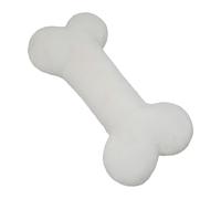 Para El Cuello - Tiro En Forma De Hueso De PP De 5.12 Pulgadas | Peluche Cocino Decorativo | Sala De Estar En La Habitación Que Proporciona Un Soporte Cómodo Y Fácil De Limpiar Para El Sueño